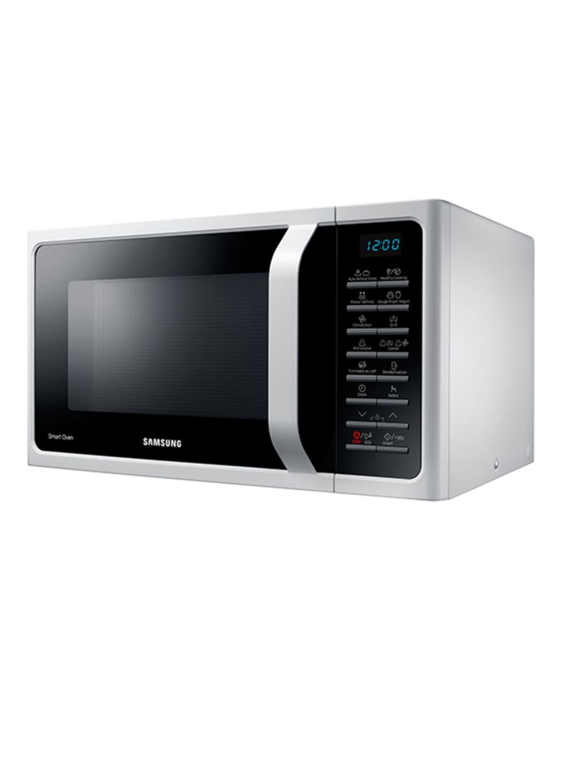 Convection Microwave Oven 28L MC28H5015AW White